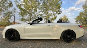 Mercedes-Benz E 220, снимка 5