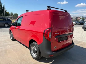 Mercedes-Benz Citan 1.5cdi, снимка 6