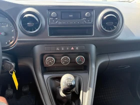 Mercedes-Benz Citan 1.5cdi, снимка 16
