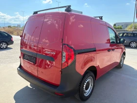 Mercedes-Benz Citan 1.5cdi, снимка 5