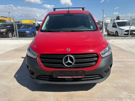 Mercedes-Benz Citan 1.5cdi, снимка 2