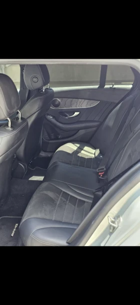 Mercedes-Benz C 300 C300DE, снимка 10