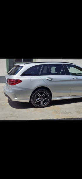 Mercedes-Benz C 300 C300DE, снимка 5