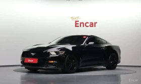 Ford Mustang Coupe | АВТОФИНАНСИРАНЕ БЕЗ ПЪРВОНАЧАЛНА ВНОСКА, снимка 1
