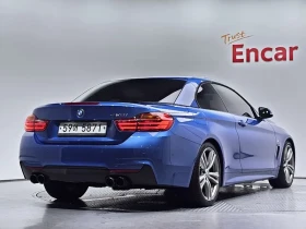 BMW 428 i - САМО 30% АВАНС, снимка 2