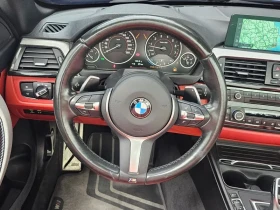 BMW 428 i - САМО 30% АВАНС, снимка 13