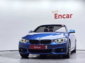 BMW 428 i - САМО 30% АВАНС, снимка 3
