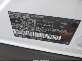 Toyota bZ4X Xle, снимка 9