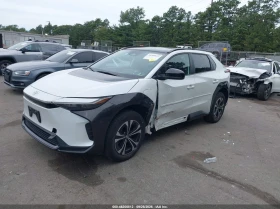 Toyota bZ4X Xle, снимка 2