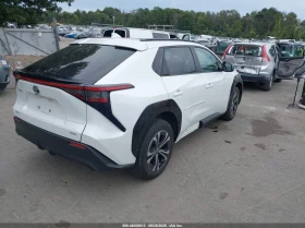 Toyota bZ4X Xle, снимка 4