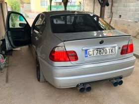 BMW 330 STAGE 2, снимка 14