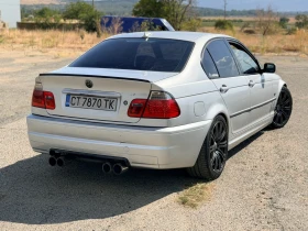 BMW 330 STAGE 2, снимка 3