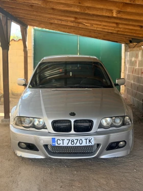 BMW 330 STAGE 2, снимка 13