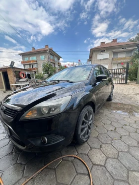 Ford Focus, снимка 4