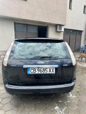 Ford Focus, снимка 2
