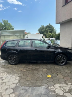 Ford Focus, снимка 3
