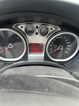 Ford Focus, снимка 9