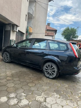 Ford Focus, снимка 1