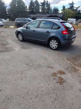 Citroen C4, снимка 2