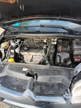 Citroen C4, снимка 6