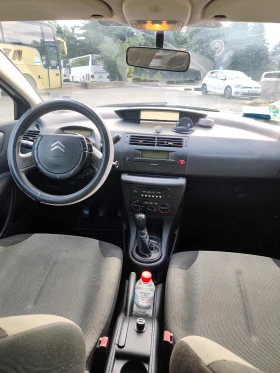 Citroen C4, снимка 9