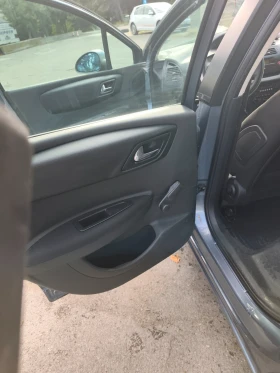 Citroen C4, снимка 12