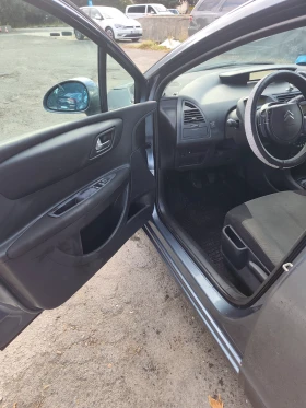 Citroen C4, снимка 13