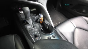 Toyota Camry 2.5* KEYLESS* ПОДГРЕВ* , снимка 12
