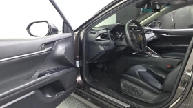 Toyota Camry 2.5* KEYLESS* ПОДГРЕВ* , снимка 5
