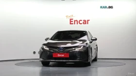 Toyota Camry 2.5* KEYLESS* ПОДГРЕВ* , снимка 3