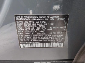 VW ID.4 Volkswagen S, снимка 9