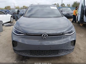 VW ID.4 Volkswagen S, снимка 12