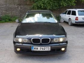     BMW 530 20. EXCLUSIVE 530D 193/184.. 525D 163.