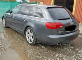 Audi A6 sline 2.7tdi 4x4 | Mobile.bg    2