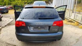 Audi A6 sline 2.7tdi 4x4 | Mobile.bg    4