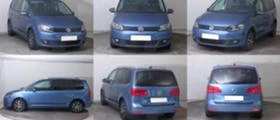  VW Touran