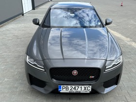 Jaguar Xf R-Sport | Mobile.bg   4