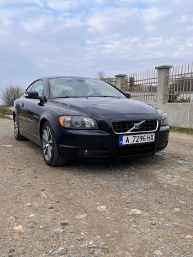 Volvo C70 T5 230 к.с, снимка 12