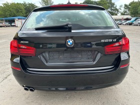 BMW 525 D X-drive, снимка 8
