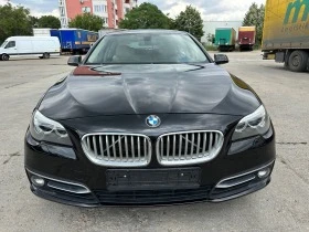 BMW 525 D X-drive, снимка 3