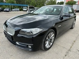 BMW 525 D X-drive 1