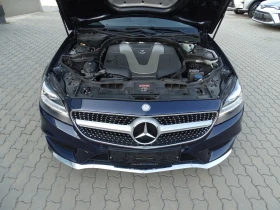 Mercedes-Benz CLS 350 d 9G, 4x4, AMG, KeyLess-Go, Apple Car Play, Камера - 43990 лв. - 46533152 17