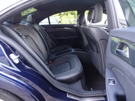 Mercedes-Benz CLS 350 d 9G, 4x4, AMG, KeyLess-Go, Apple Car Play, Камера - 43990 лв. - 46533152 15