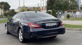     Mercedes-Benz CLS 350 d 9G, 4x4, AMG, KeyLess-Go, Apple Car Play, 