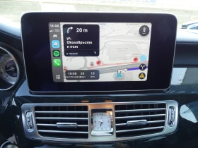 Обява за продажба на Mercedes-Benz CLS 350 d 9G, 4x4, AMG, KeyLess-Go, Apple Car Play, Камера ~43 990 лв. - изображение 7