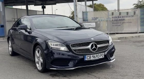     Mercedes-Benz CLS 350 d 9G, 4x4, AMG, KeyLess-Go, Apple Car Play, 