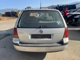 VW Golf 1.4 - [5] 