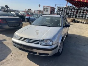 VW Golf 1.4 - [3] 