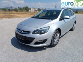Opel Astra 1.6 CDTI EURO6 141500 к.м.  , снимка 1 - Автомобили и джипове - 41770081