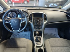 Opel Astra 1.6 CDTI EURO6 141500 к.м.  , снимка 10 - Автомобили и джипове - 41770081